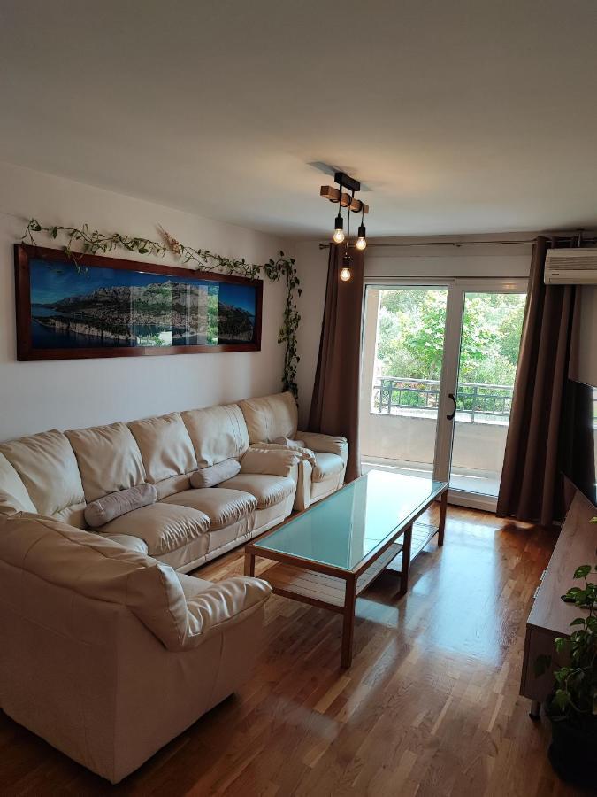 Apartments M&M Макарска Экстерьер фото